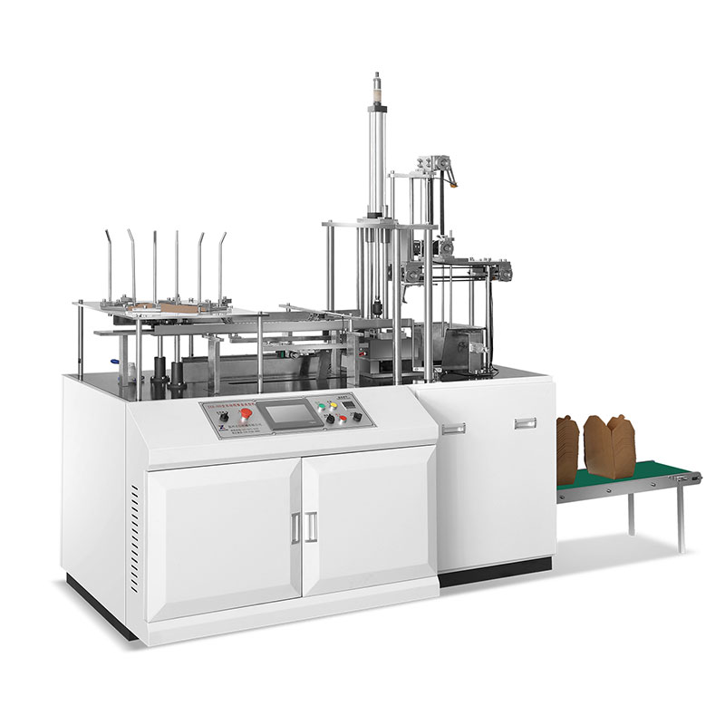 Take Out Container Making Machine