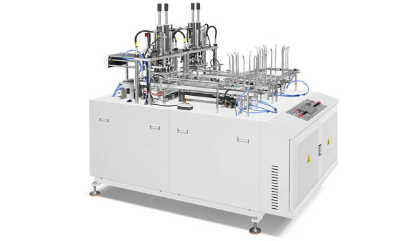 Automated Lunch Box Making Machine: How It Works & Benefits for Catering Businesses