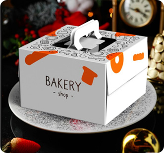 Cake Box