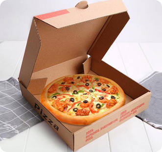 Pizza Box