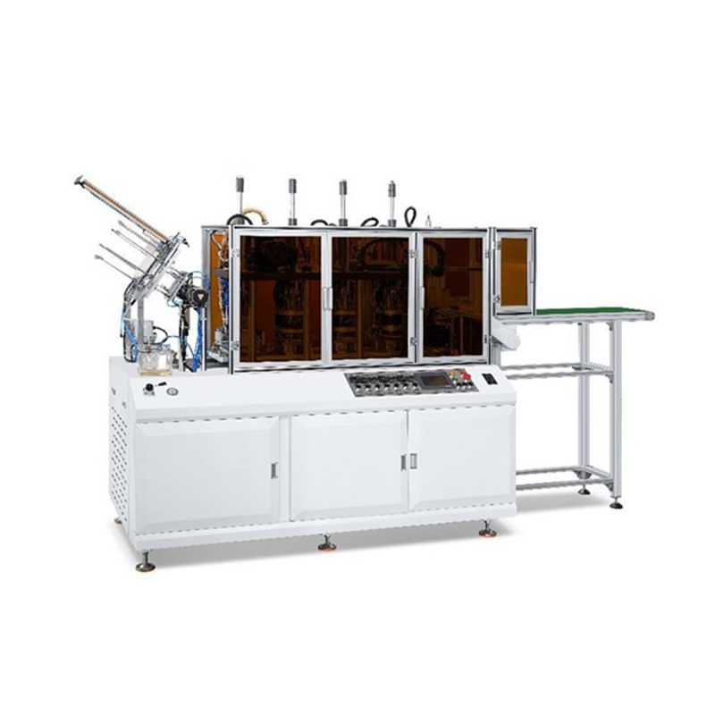 food-packaging-box-forming-machine-with-curling