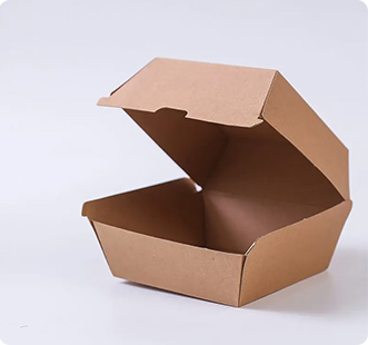 Single Wall Corrugated Paper