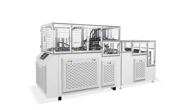 Double-Station-Paper-Plate-Making-Machine