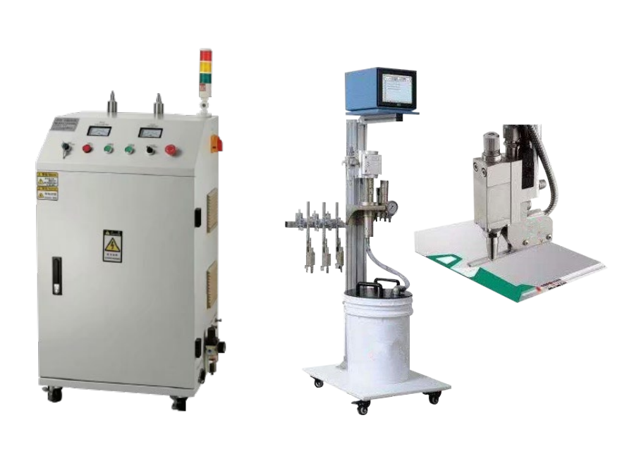 Optional for the ZX-1200 Carton Erecting Machine